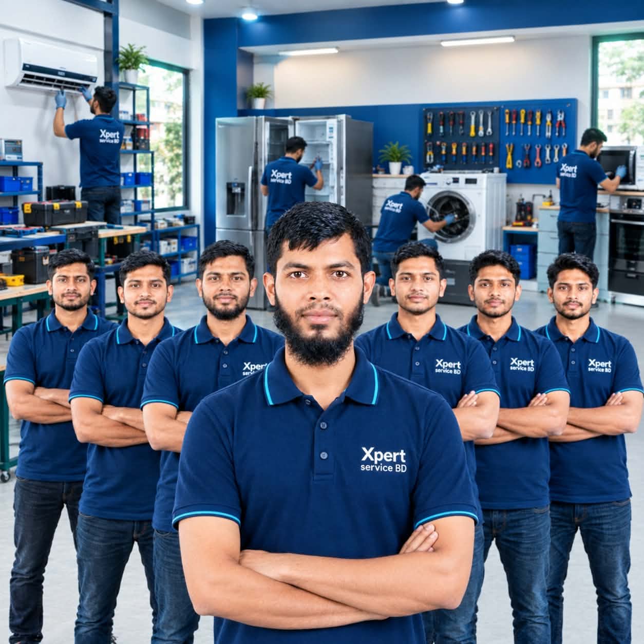 Xpert Service BD
